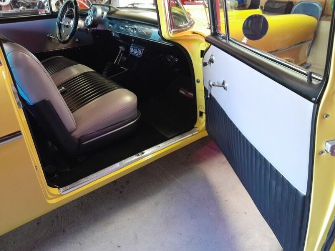Chevrolet-Bel-air-1957-BlackSilver-17