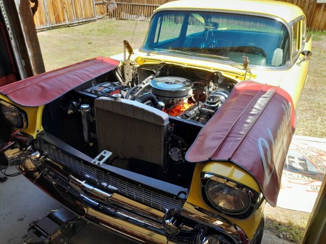 Chevrolet-Bel-air-1957-BlackSilver-24