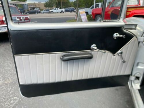 Chevrolet-Bel-air-1957-BlackSilver-8