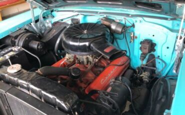 Chevrolet-Bel-air-1957-Blue-13