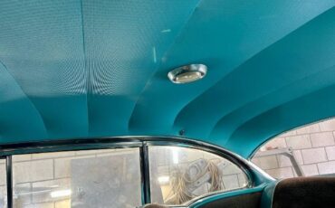 Chevrolet-Bel-air-1957-Green-16