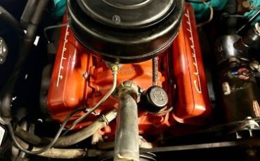 Chevrolet-Bel-air-1957-Green-2