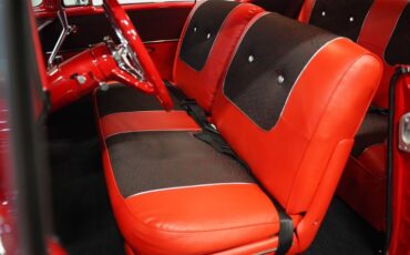 Chevrolet-Bel-air-1957-Matador-Red-Black-10