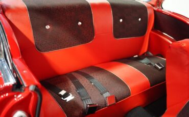 Chevrolet-Bel-air-1957-Matador-Red-Black-11