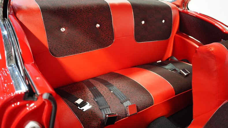 Chevrolet-Bel-air-1957-Matador-Red-Black-11