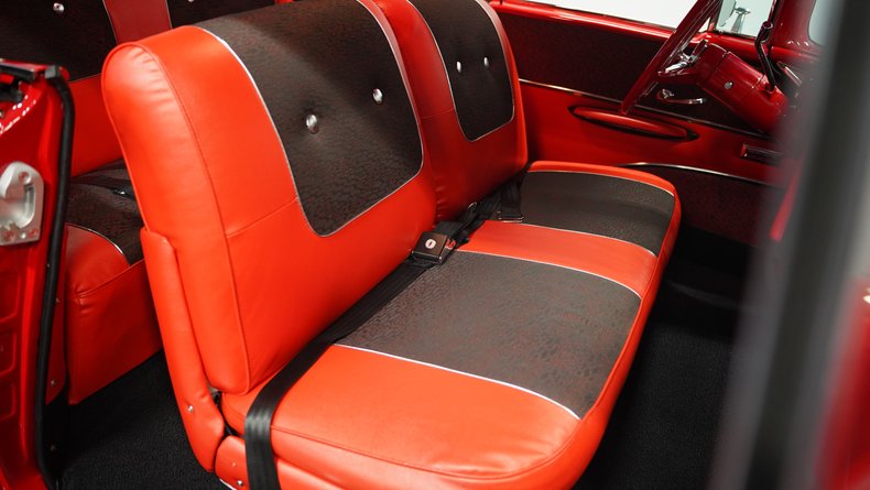 Chevrolet-Bel-air-1957-Matador-Red-Black-12