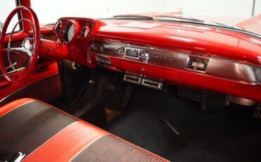 Chevrolet-Bel-air-1957-Matador-Red-Black-14