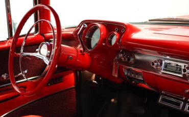 Chevrolet-Bel-air-1957-Matador-Red-Black-15