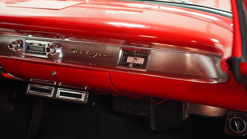 Chevrolet-Bel-air-1957-Matador-Red-Black-16