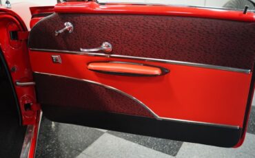 Chevrolet-Bel-air-1957-Matador-Red-Black-17