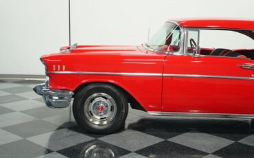 Chevrolet-Bel-air-1957-Matador-Red-Black-21