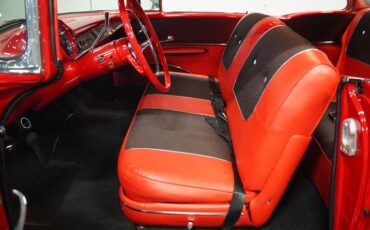Chevrolet-Bel-air-1957-Matador-Red-Black-25