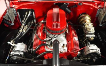 Chevrolet-Bel-air-1957-Matador-Red-Black-26