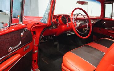 Chevrolet-Bel-air-1957-Matador-Red-Black-27
