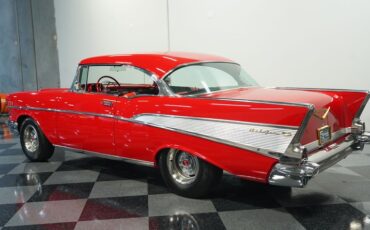 Chevrolet-Bel-air-1957-Matador-Red-Black-29