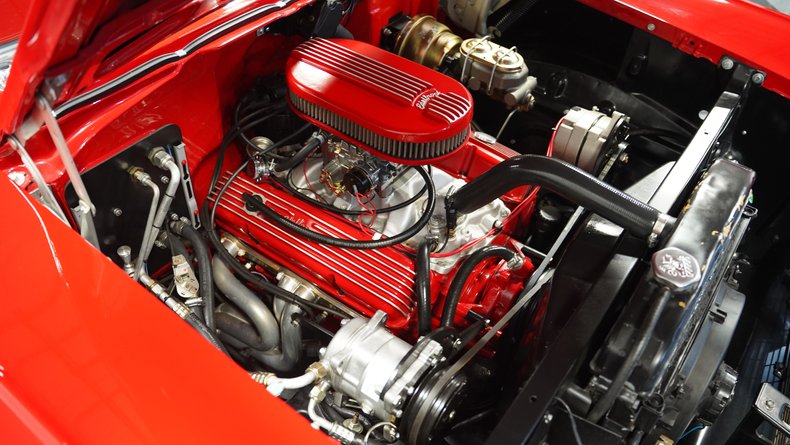 Chevrolet-Bel-air-1957-Matador-Red-Black-3
