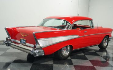 Chevrolet-Bel-air-1957-Matador-Red-Black-33