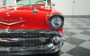 Chevrolet-Bel-air-1957-Matador-Red-Black-38