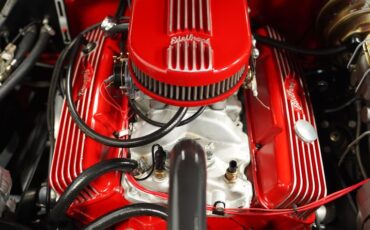 Chevrolet-Bel-air-1957-Matador-Red-Black-4