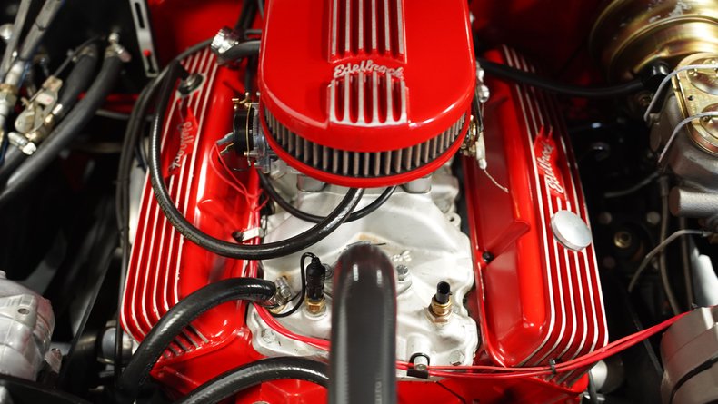 Chevrolet-Bel-air-1957-Matador-Red-Black-4