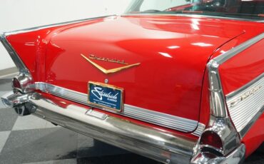 Chevrolet-Bel-air-1957-Matador-Red-Black-41