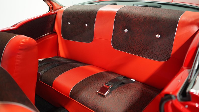 Chevrolet-Bel-air-1957-Matador-Red-Black-9