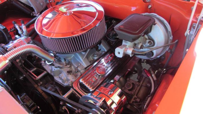 Chevrolet-Bel-air-1957-Orange-2