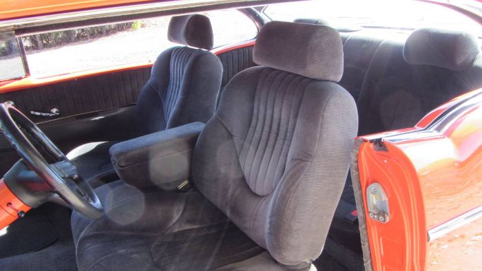 Chevrolet-Bel-air-1957-Orange-3