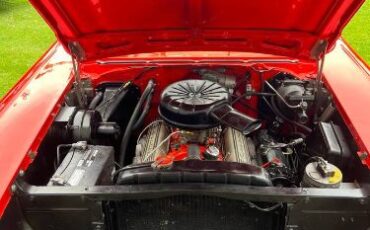 Chevrolet-Bel-air-1957-Red-3