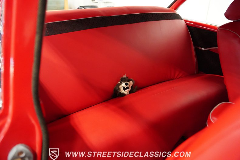 Chevrolet-Bel-air-1957-Red-Red-2