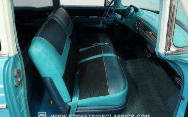 Chevrolet-Bel-air-1957-Tropical-Turqouise-Turqouise-1