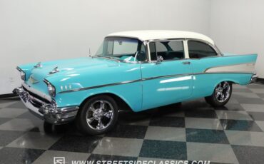 Chevrolet-Bel-air-1957-Tropical-Turqouise-Turqouise-10