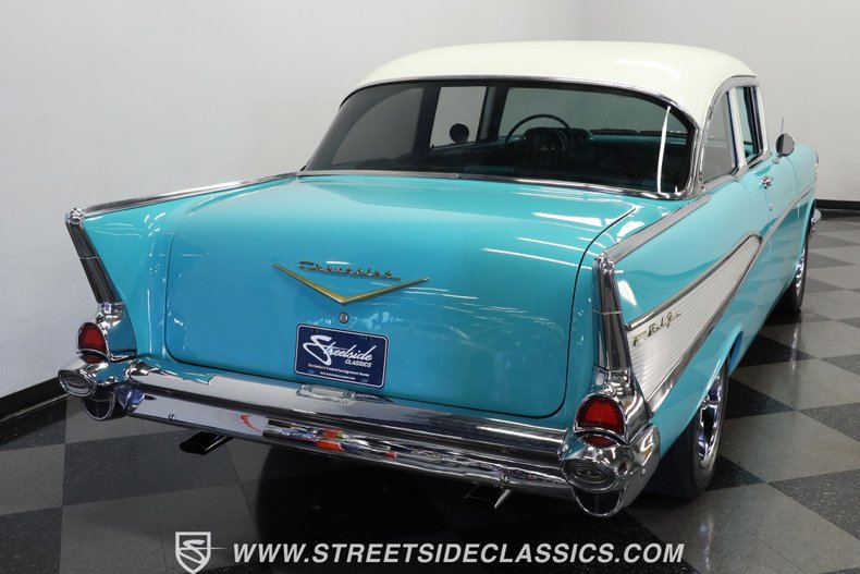 Chevrolet-Bel-air-1957-Tropical-Turqouise-Turqouise-14