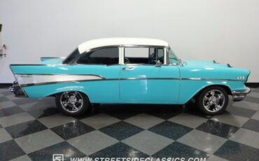 Chevrolet-Bel-air-1957-Tropical-Turqouise-Turqouise-17