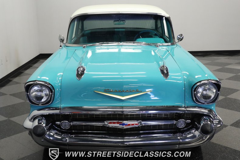 Chevrolet-Bel-air-1957-Tropical-Turqouise-Turqouise-20