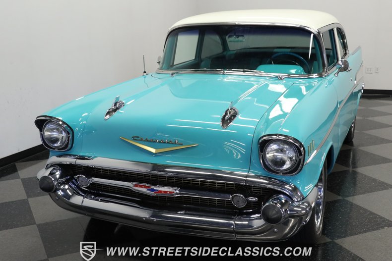 Chevrolet-Bel-air-1957-Tropical-Turqouise-Turqouise-21