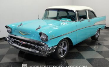 Chevrolet-Bel-air-1957-Tropical-Turqouise-Turqouise-22