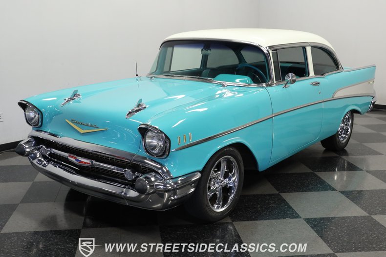 Chevrolet-Bel-air-1957-Tropical-Turqouise-Turqouise-22