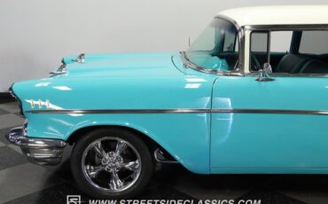 Chevrolet-Bel-air-1957-Tropical-Turqouise-Turqouise-26