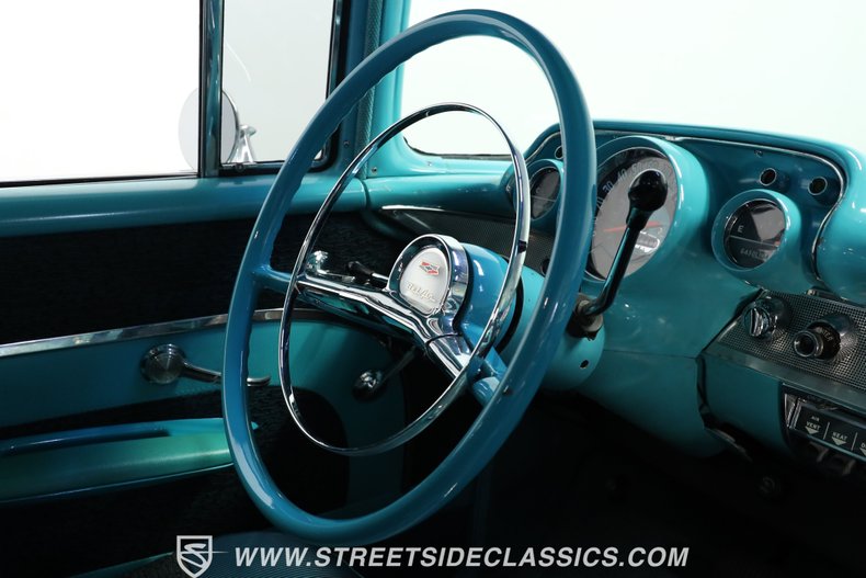 Chevrolet-Bel-air-1957-Tropical-Turqouise-Turqouise-3