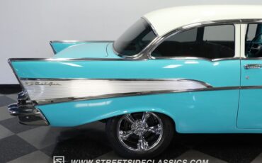 Chevrolet-Bel-air-1957-Tropical-Turqouise-Turqouise-33