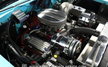 Chevrolet-Bel-air-1957-Tropical-Turqouise-Turqouise-37