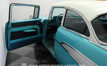 Chevrolet-Bel-air-1957-Tropical-Turqouise-Turqouise-38