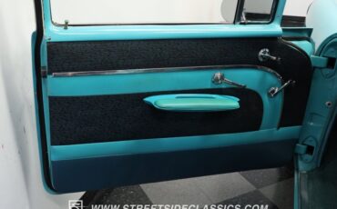 Chevrolet-Bel-air-1957-Tropical-Turqouise-Turqouise-39