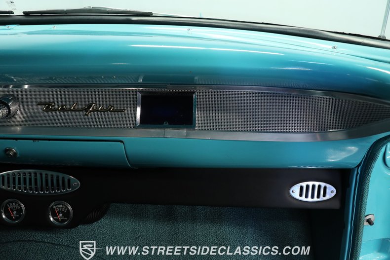 Chevrolet-Bel-air-1957-Tropical-Turqouise-Turqouise-4