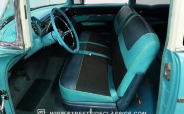 Chevrolet-Bel-air-1957-Tropical-Turqouise-Turqouise-40