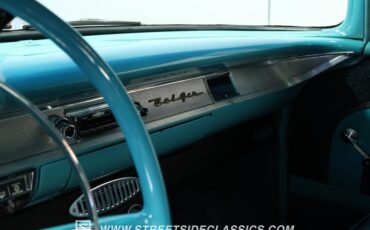 Chevrolet-Bel-air-1957-Tropical-Turqouise-Turqouise-45