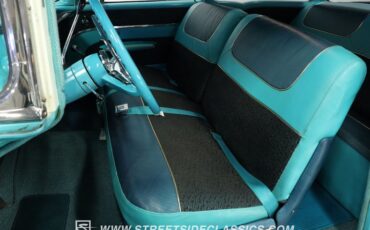 Chevrolet-Bel-air-1957-Tropical-Turqouise-Turqouise-46