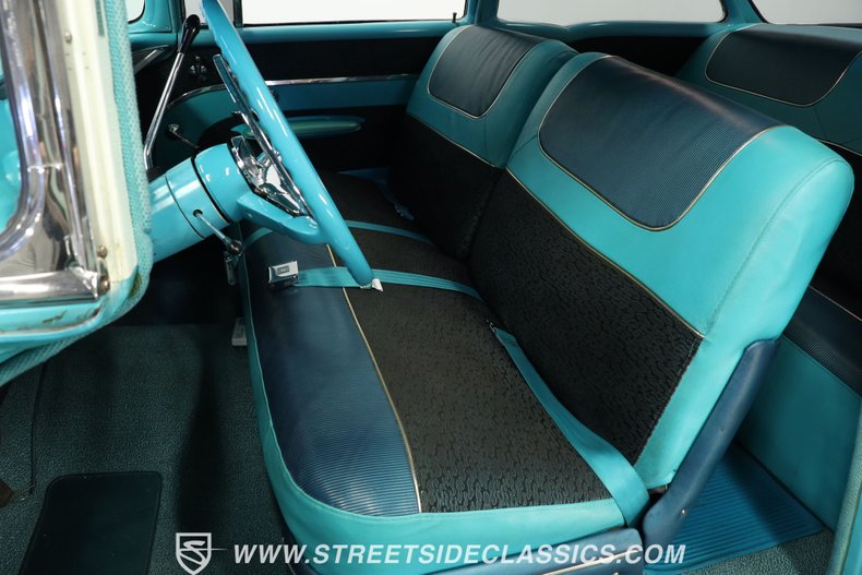 Chevrolet-Bel-air-1957-Tropical-Turqouise-Turqouise-46