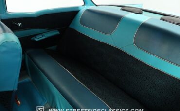 Chevrolet-Bel-air-1957-Tropical-Turqouise-Turqouise-47